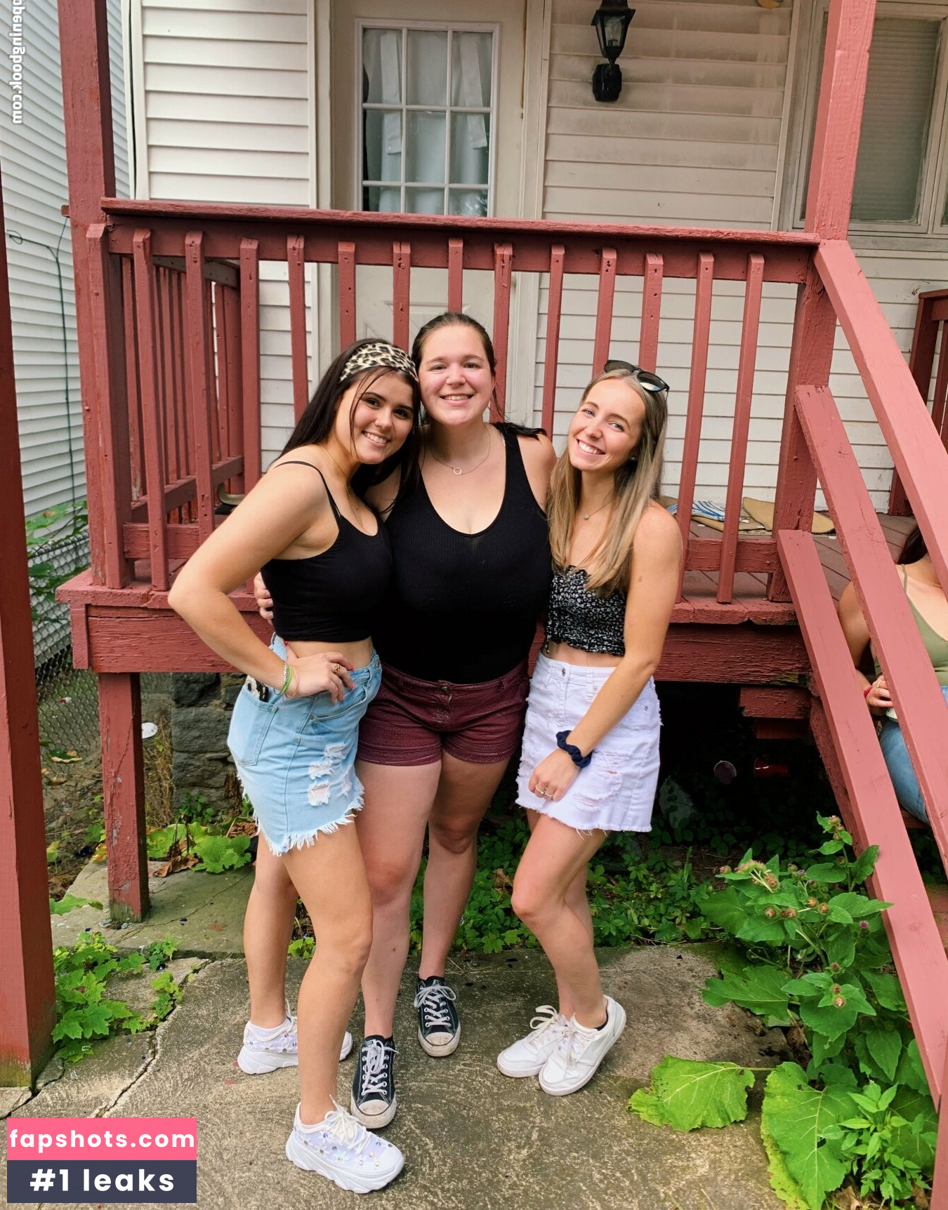 Hannah F Nacktheit OnlyFans Fotos #23 - Fapshots