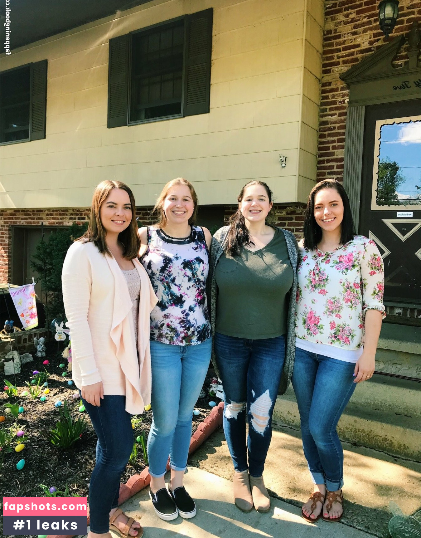 Hannah F Nacktheit OnlyFans Fotos #4 - Fapshots