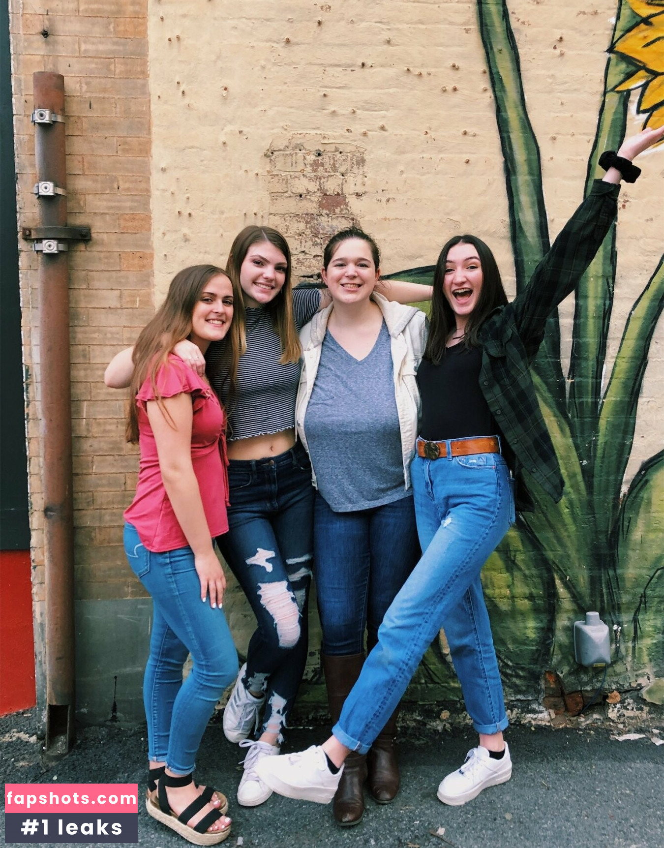 Hannah F Nacktheit OnlyFans Fotos #10 - Fapshots