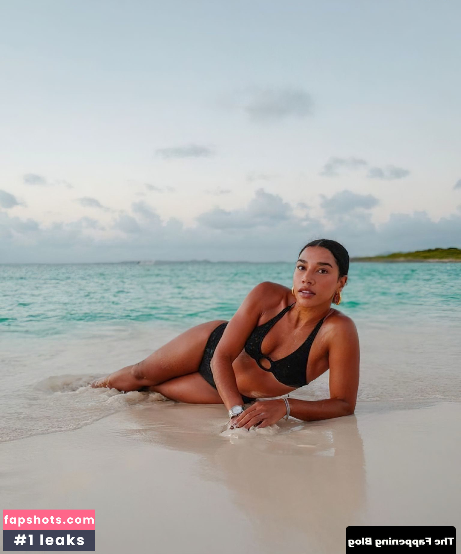 Hannah Fallis Bronfman gallery photo #11