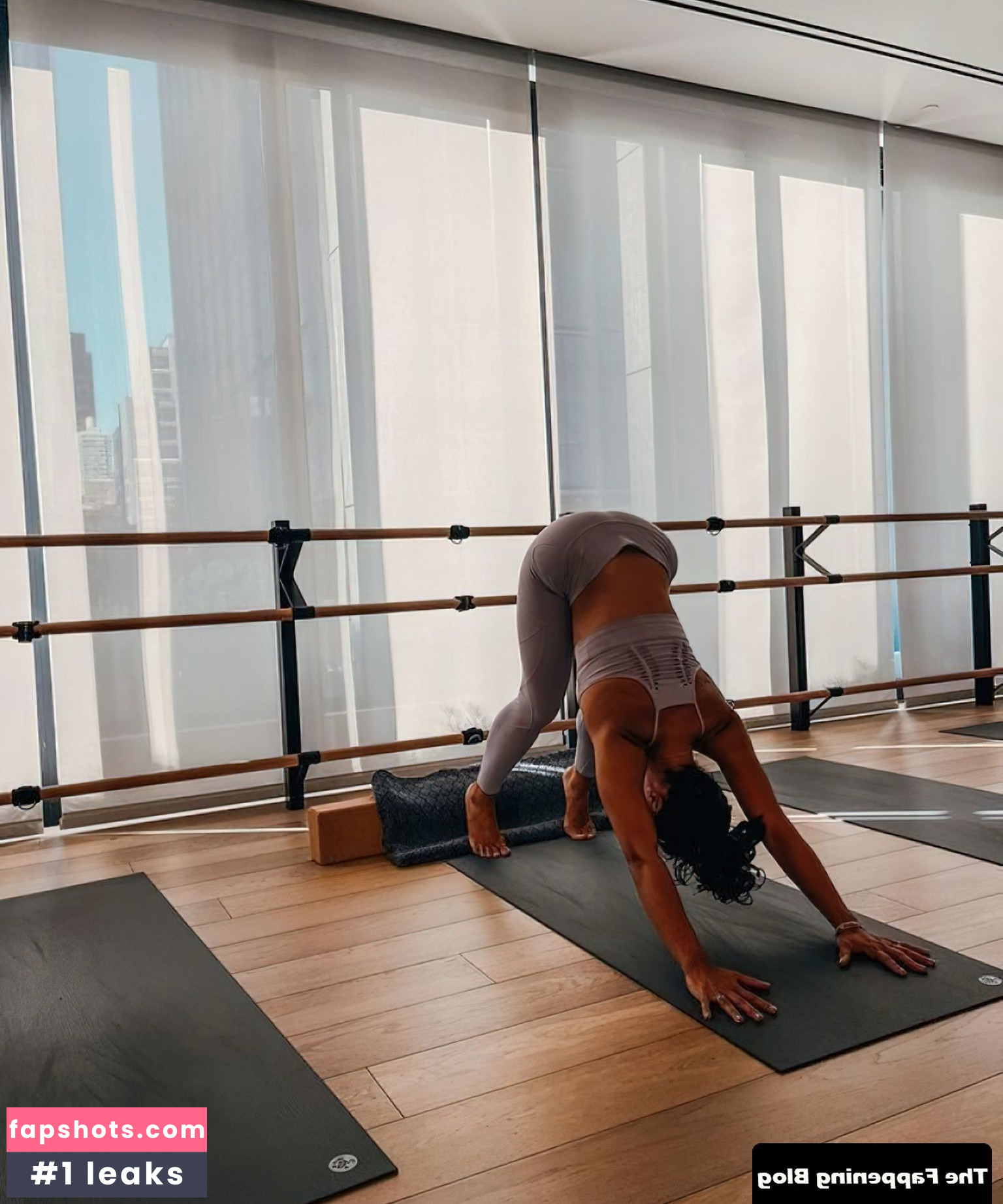 Hannah Fallis Bronfman gallery photo #12