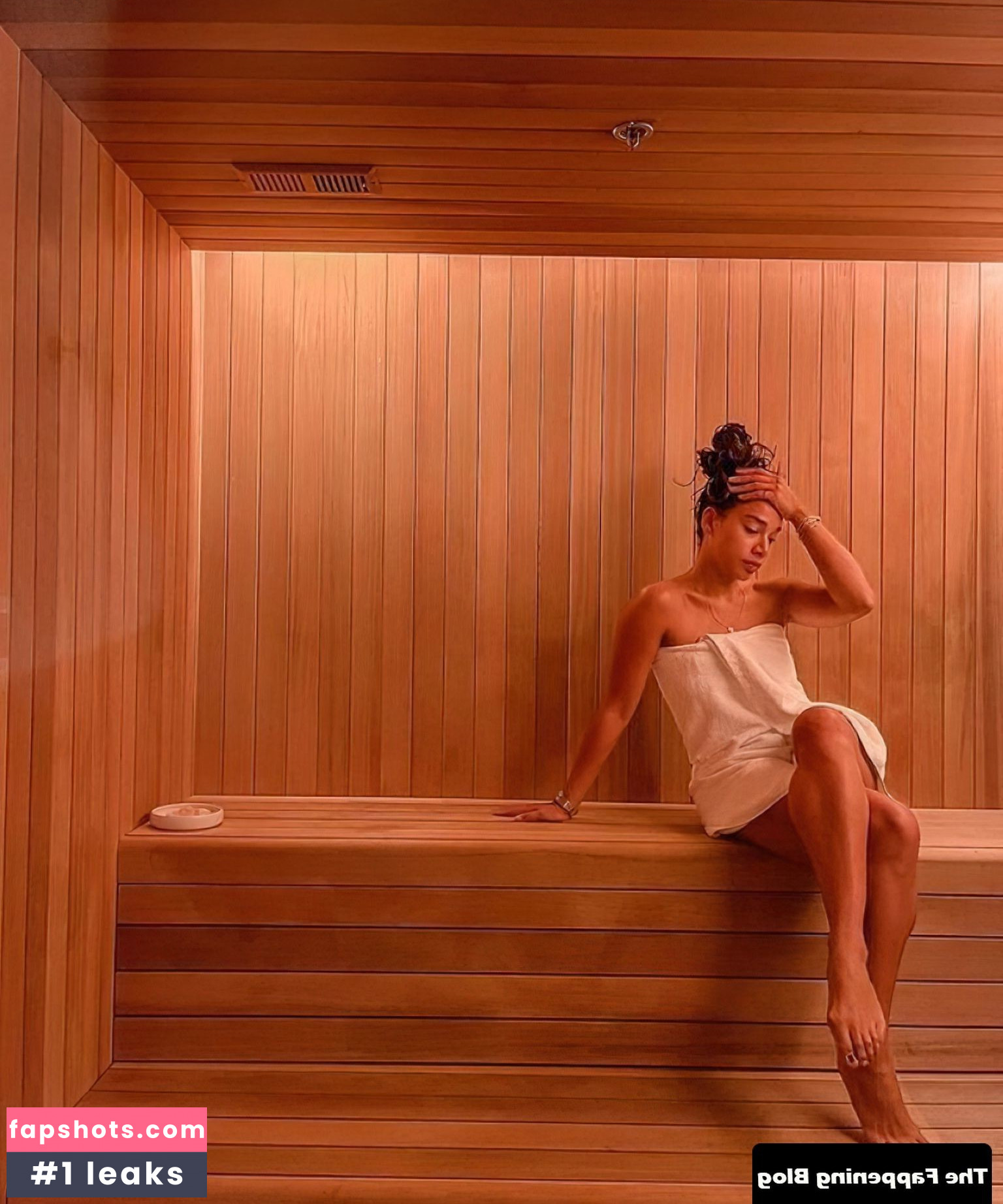 Hannah Fallis Bronfman gallery photo #13