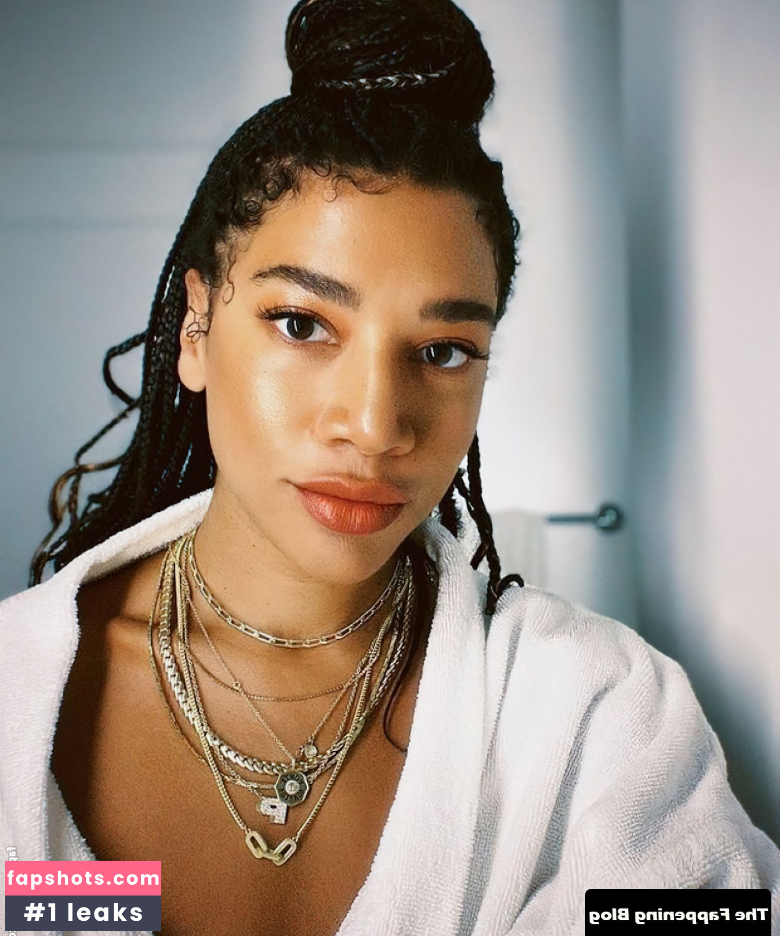 Hannah Fallis Bronfman gallery photo #15