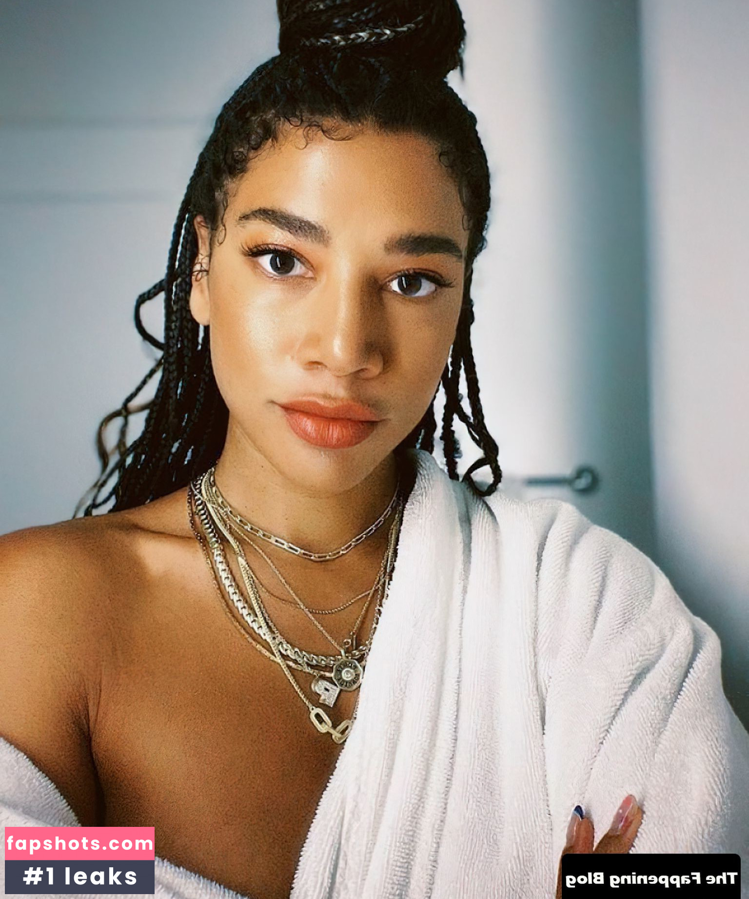 Hannah Fallis Bronfman gallery photo #16