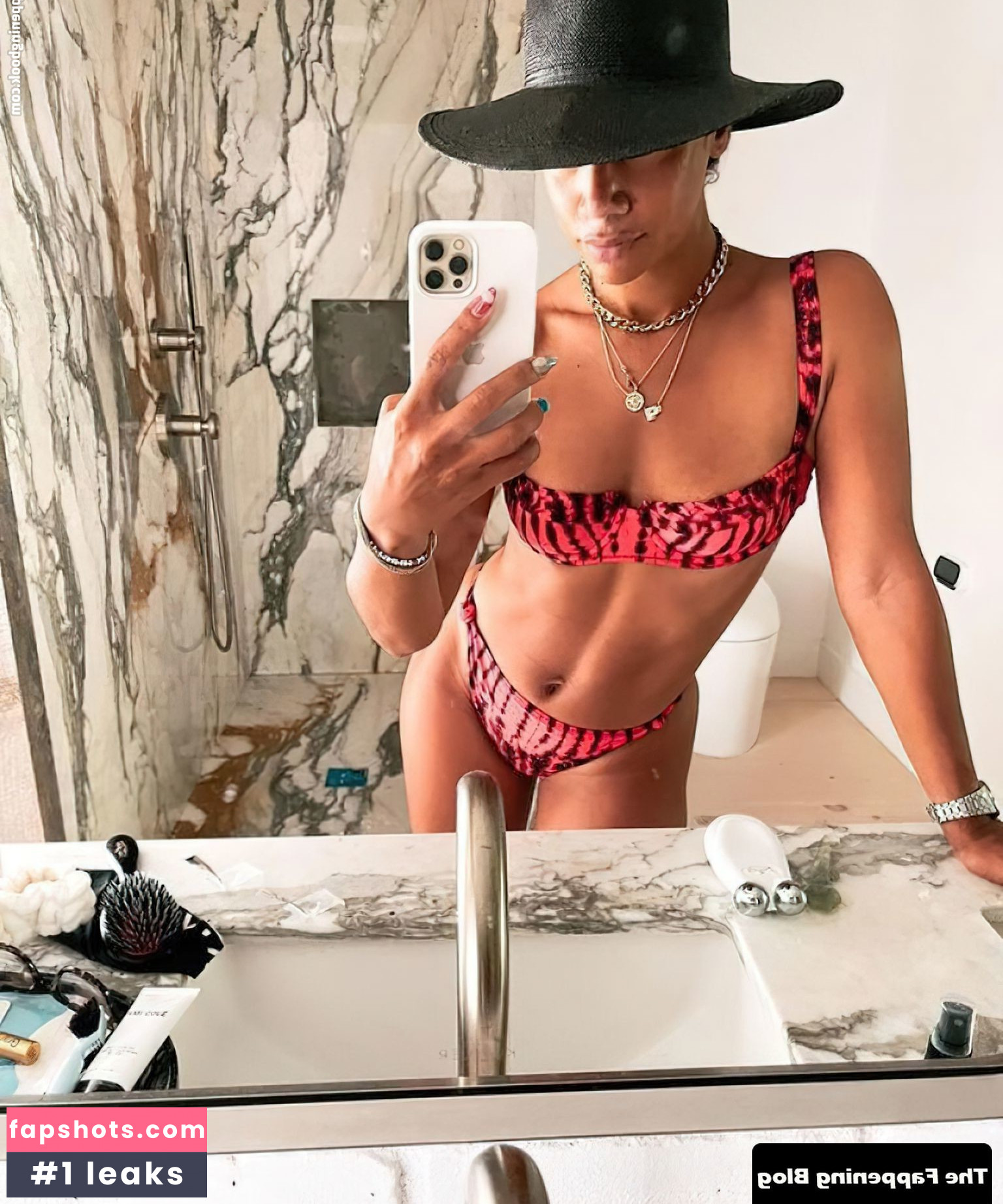 Hannah Fallis Bronfman gallery photo #17