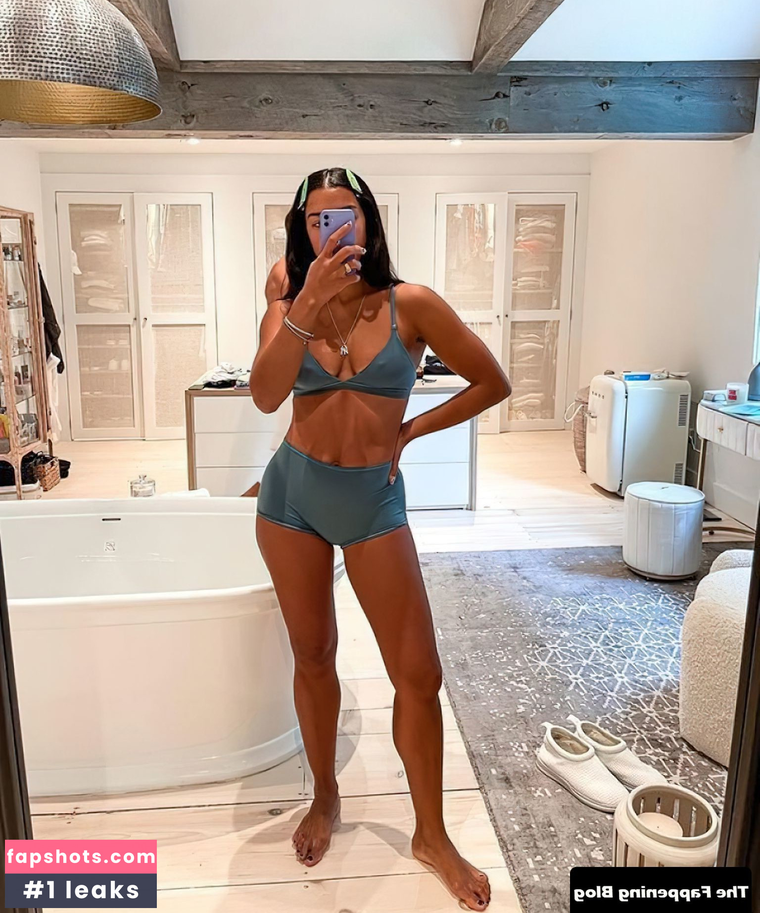 Hannah Fallis Bronfman gallery photo #18