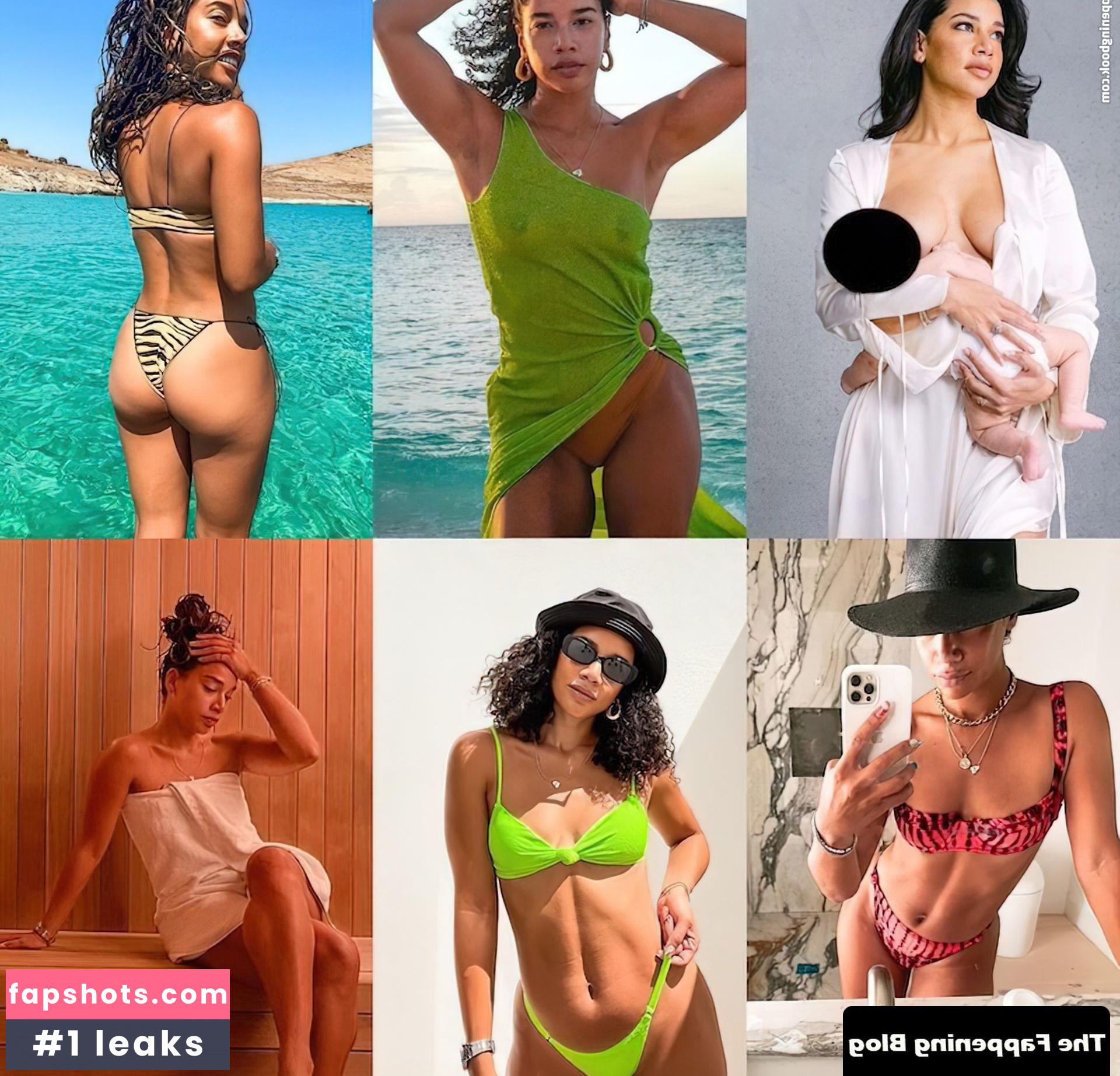 Hannah Fallis Bronfman gallery photo #22