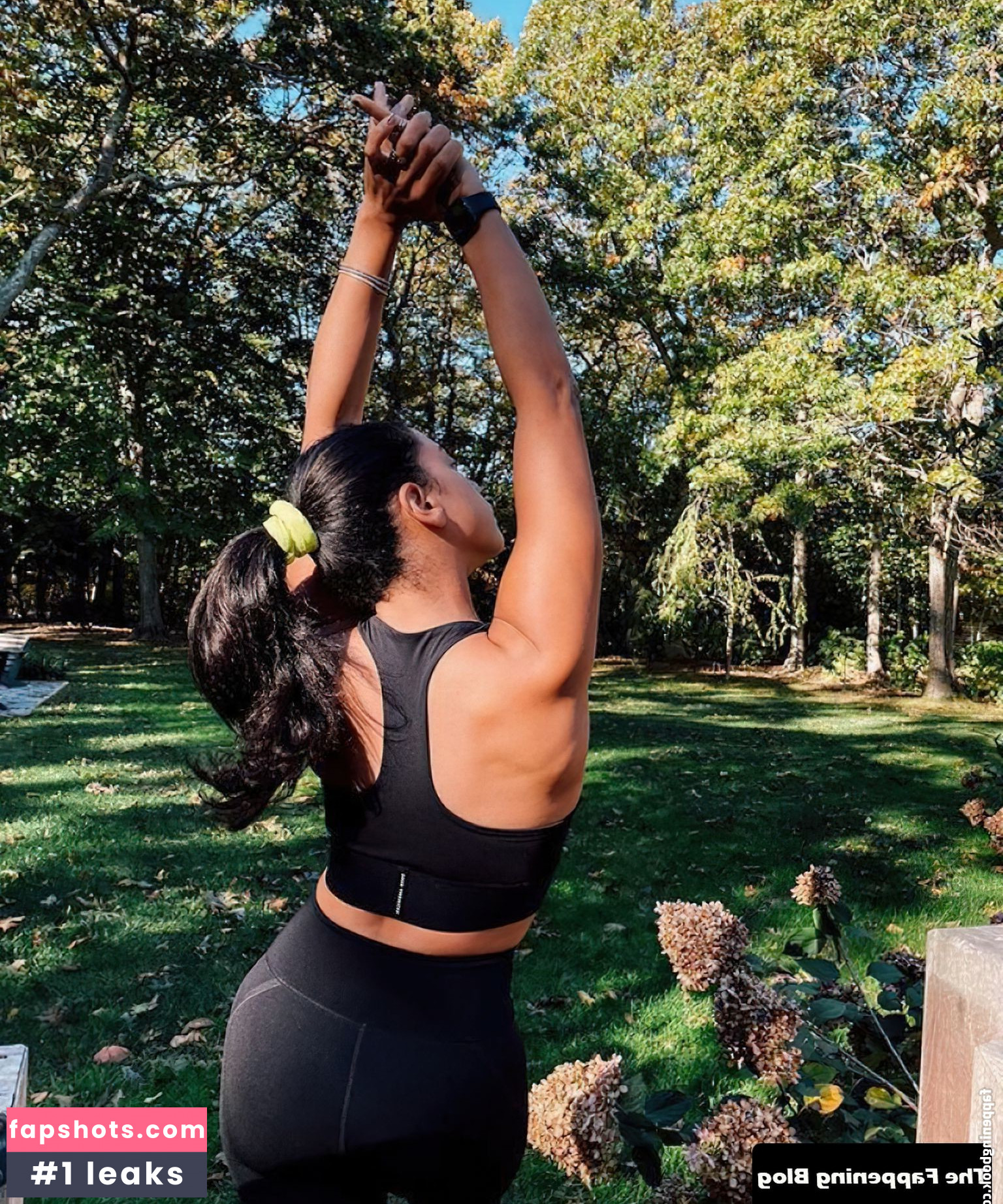 Hannah Fallis Bronfman gallery photo #24