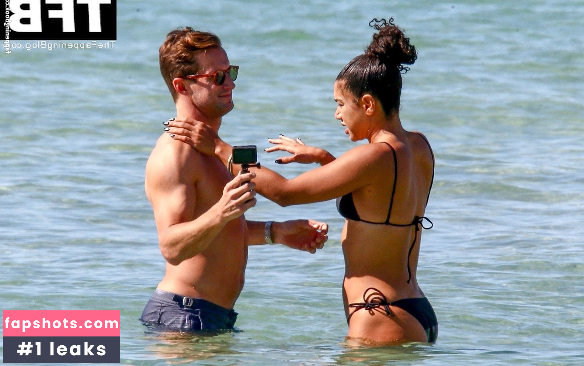 Hannah Fallis Bronfman gallery photo #30