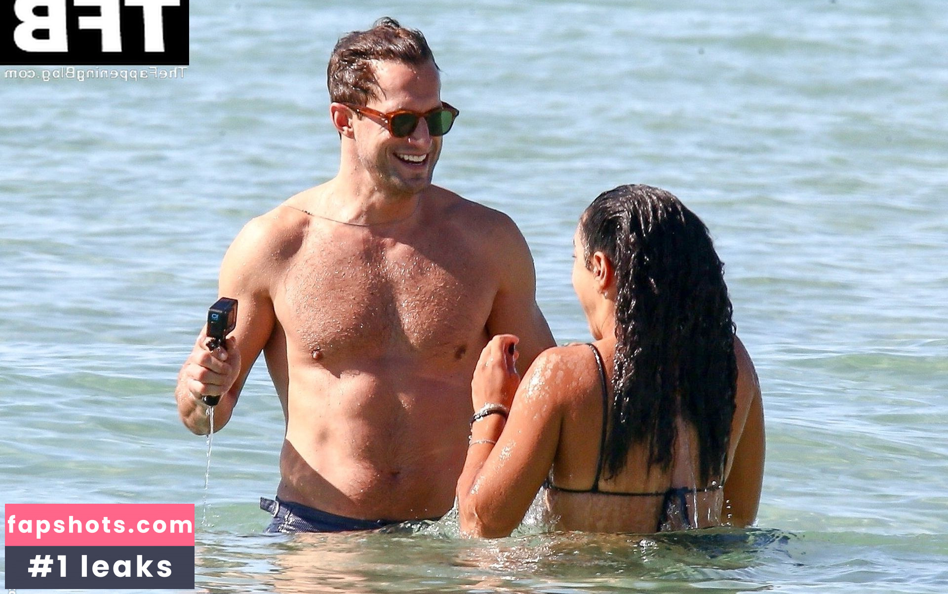 Hannah Fallis Bronfman gallery photo #38