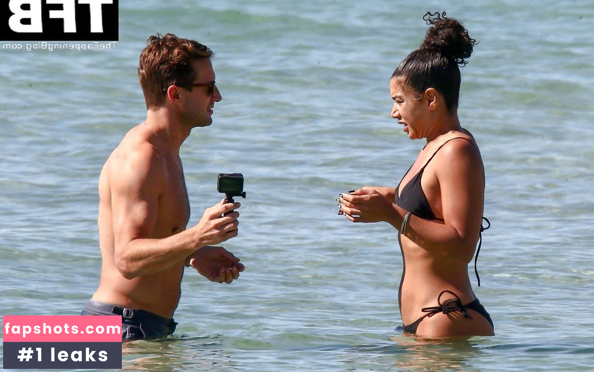 Hannah Fallis Bronfman gallery photo #41