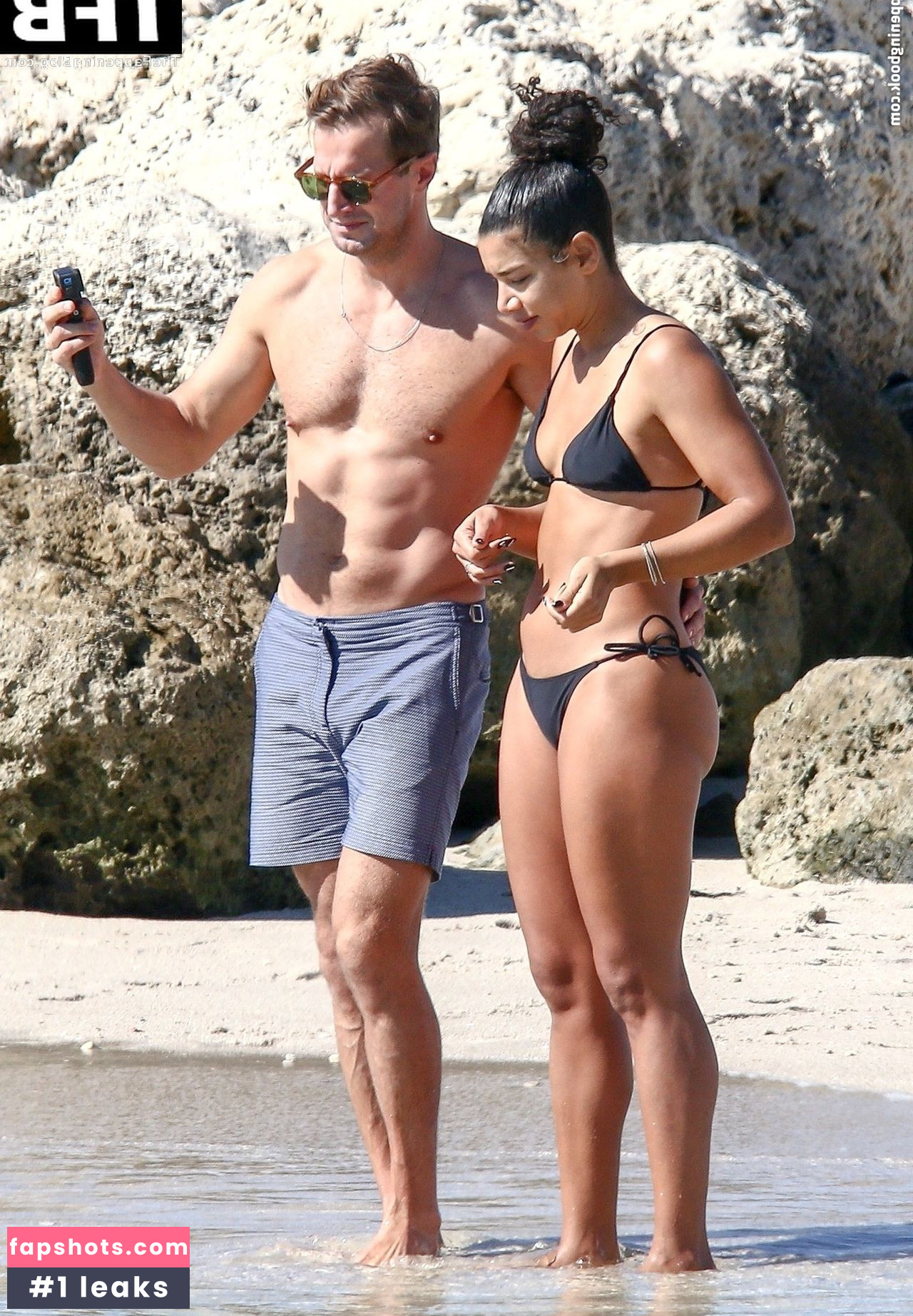 Hannah Fallis Bronfman gallery photo #44