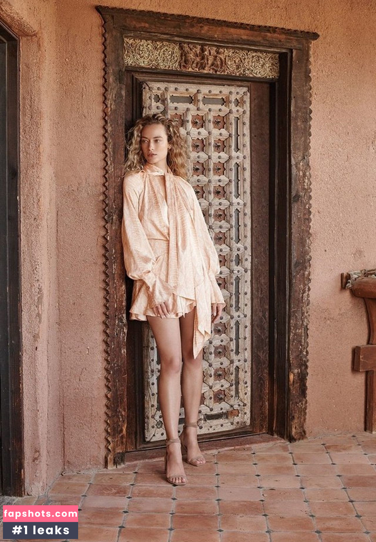 Hannah Ferguson Nahé úniky fotek pouze od fanoušků #111 - Fapshots