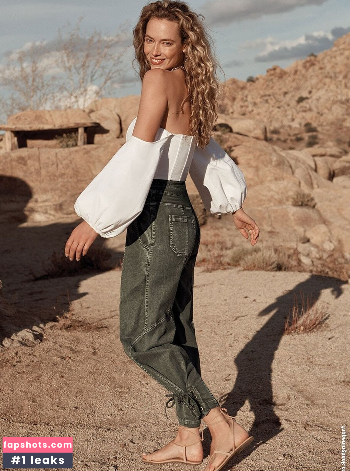 Hannah Ferguson Nahé úniky fotek pouze od fanoušků #114 - Fapshots