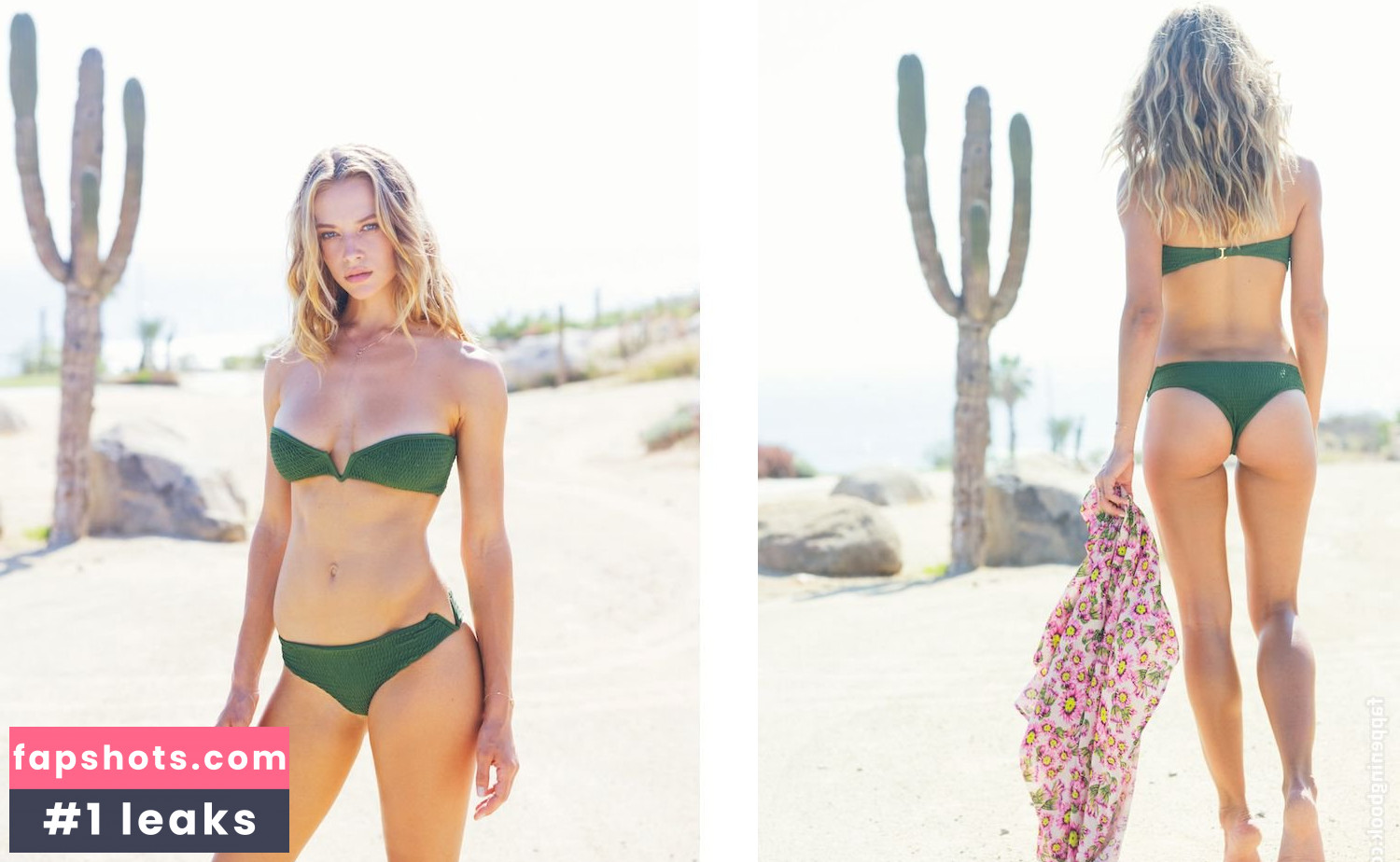 Hannah Ferguson Nahé úniky fotek pouze od fanoušků #217 - Fapshots