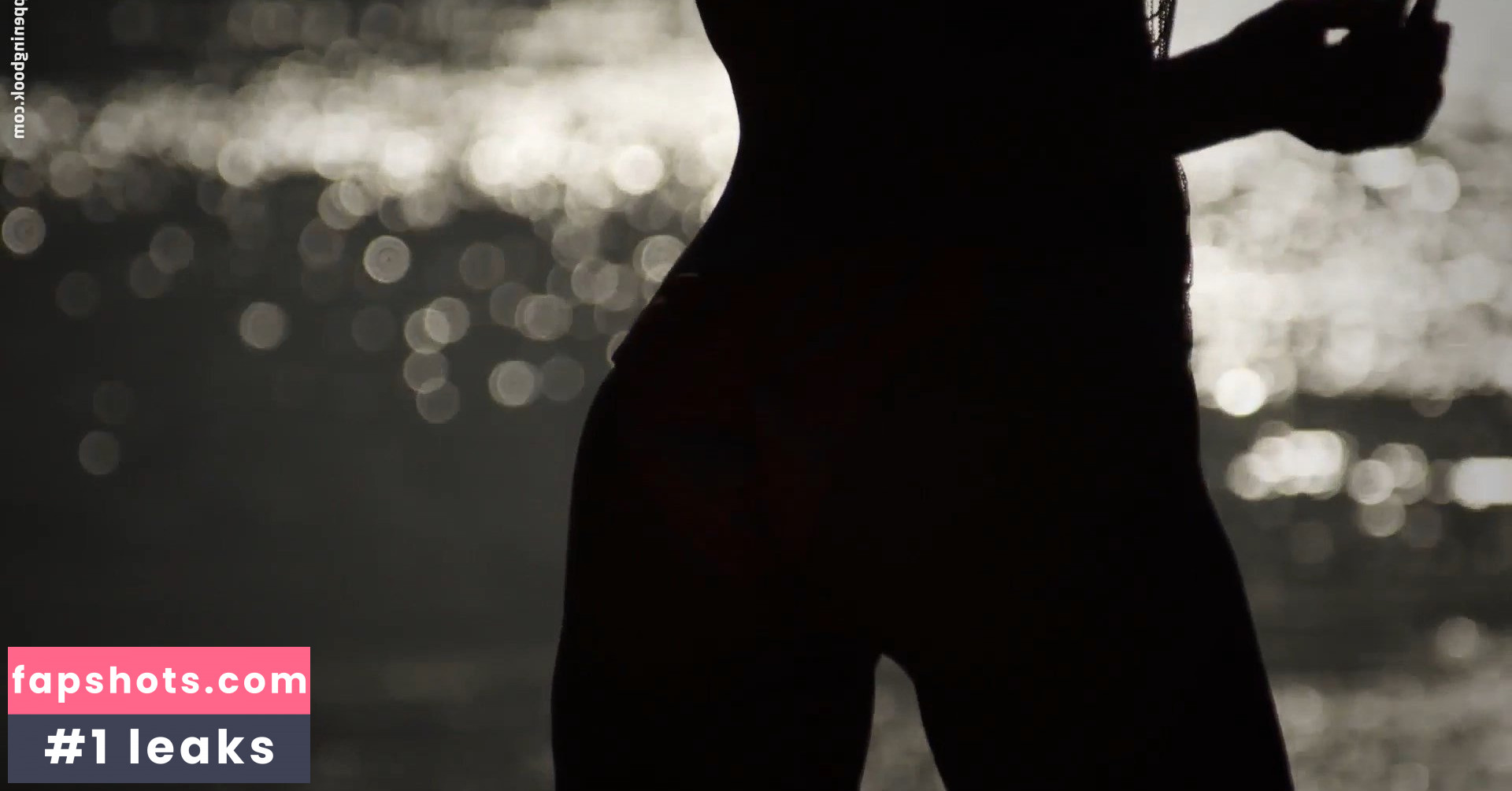 Hannah Ferguson Nahé úniky fotek pouze od fanoušků #283 - Fapshots