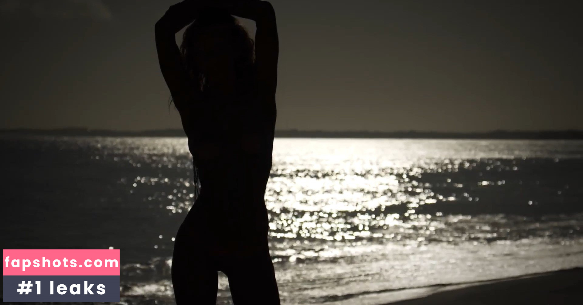 Hannah Ferguson Nahé úniky fotek pouze od fanoušků #284 - Fapshots