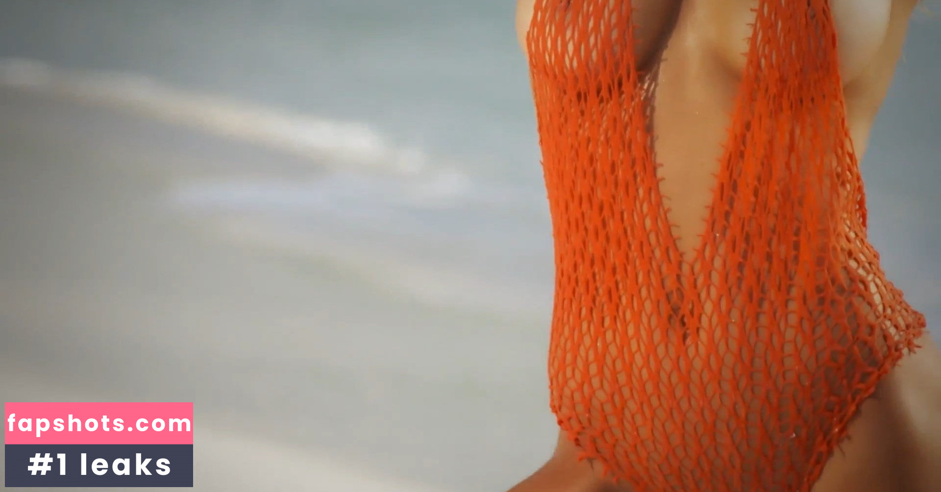 Hannah Ferguson Nahé úniky fotek pouze od fanoušků #296 - Fapshots