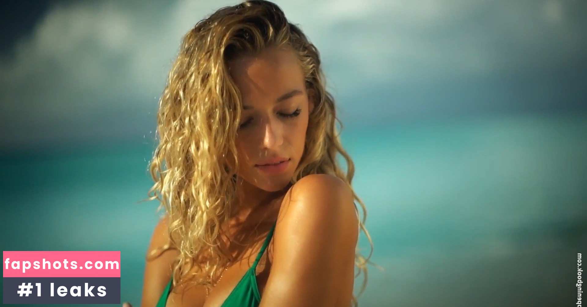 Hannah Ferguson Nahé úniky fotek pouze od fanoušků #391 - Fapshots