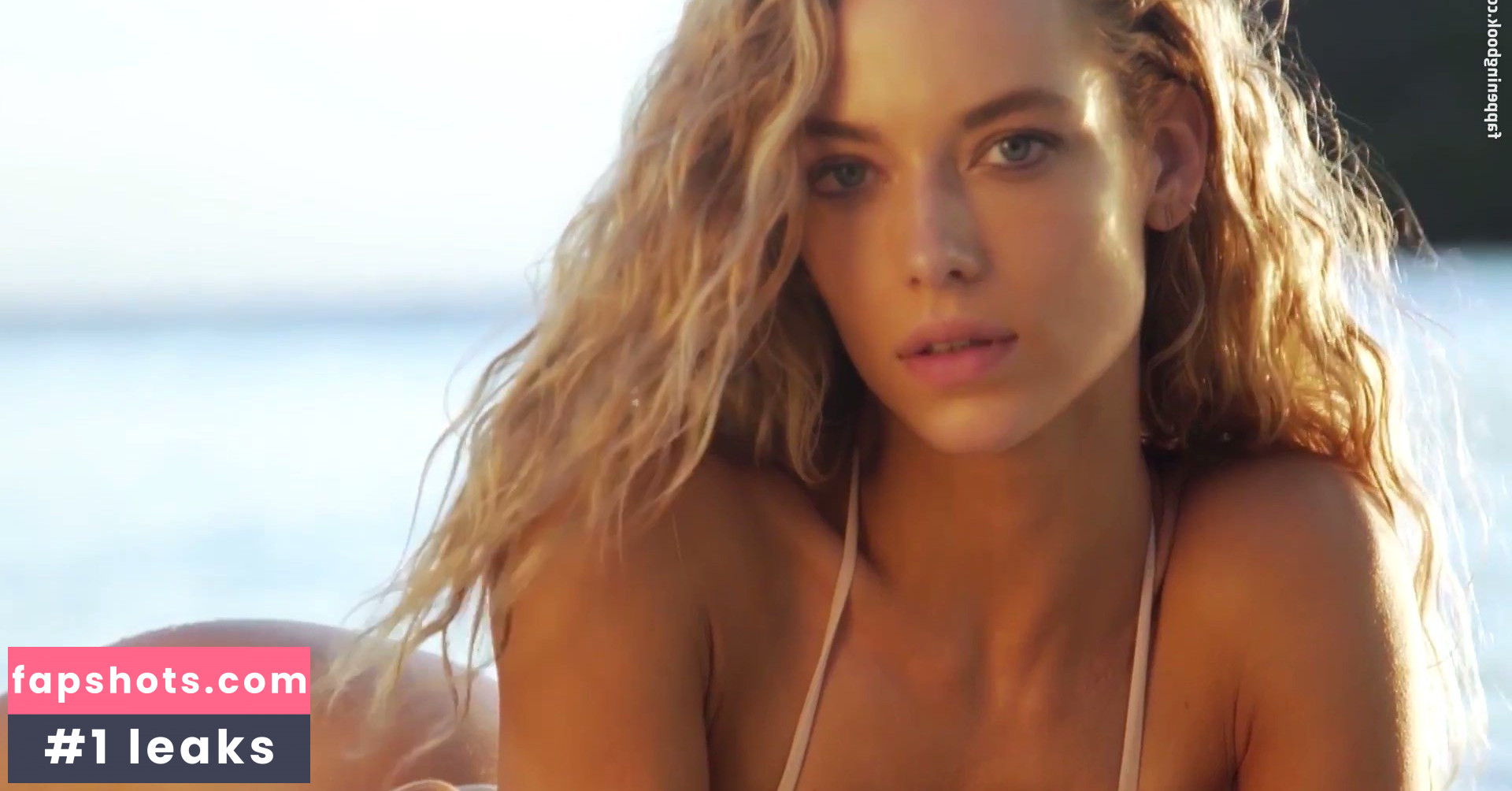 Hannah Ferguson Nahé úniky fotek pouze od fanoušků #552 - Fapshots