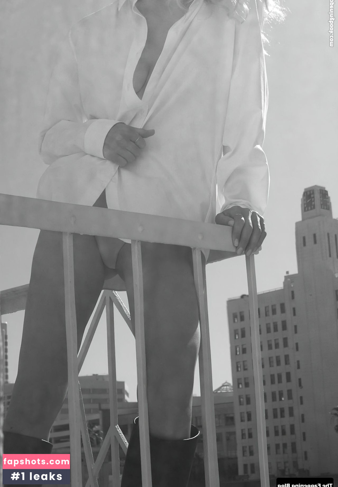 Hannah Ferguson gallery photo #60