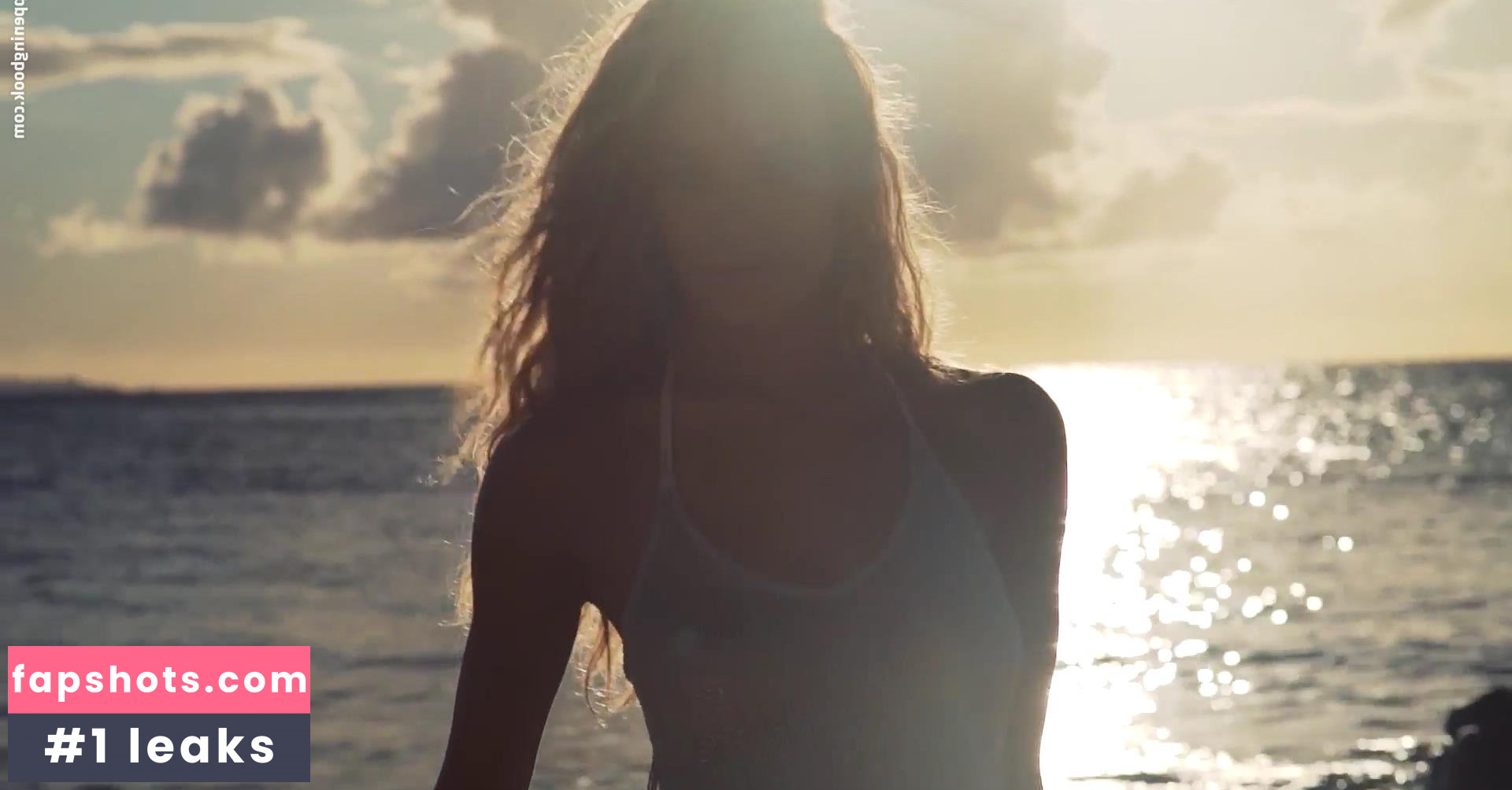 Hannah Ferguson Nahé úniky fotek pouze od fanoušků #650 - Fapshots