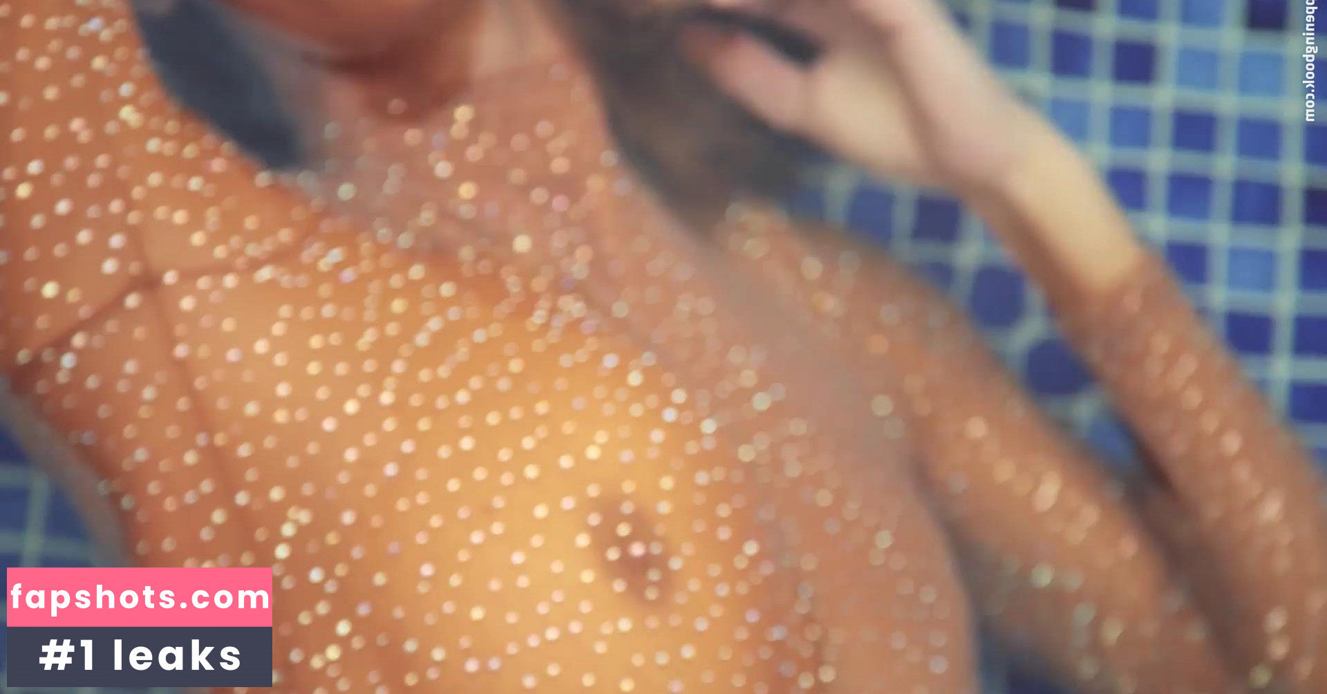 Hannah Ferguson Nahé úniky fotek pouze od fanoušků #681 - Fapshots