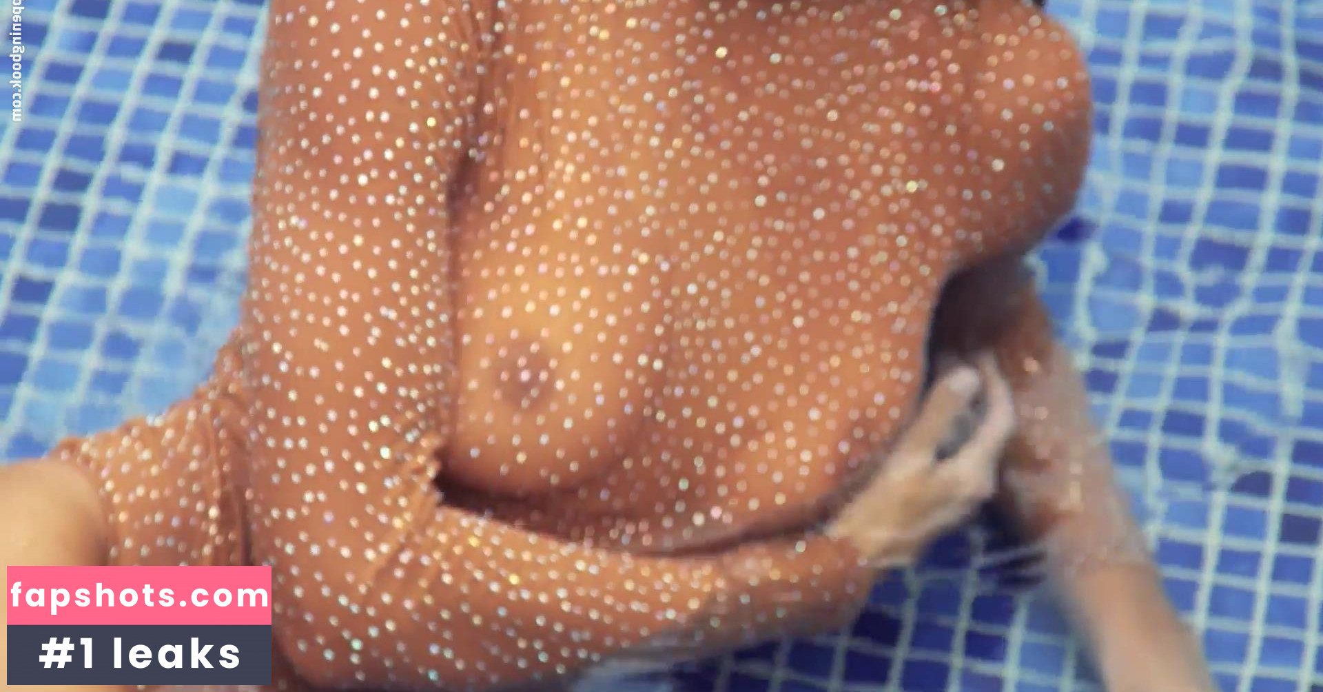 Hannah Ferguson Nahé úniky fotek pouze od fanoušků #683 - Fapshots