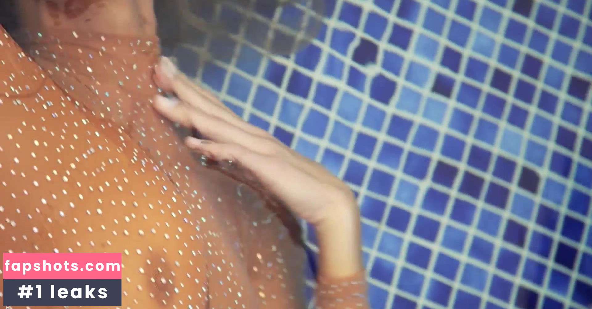 Hannah Ferguson Nahé úniky fotek pouze od fanoušků #684 - Fapshots