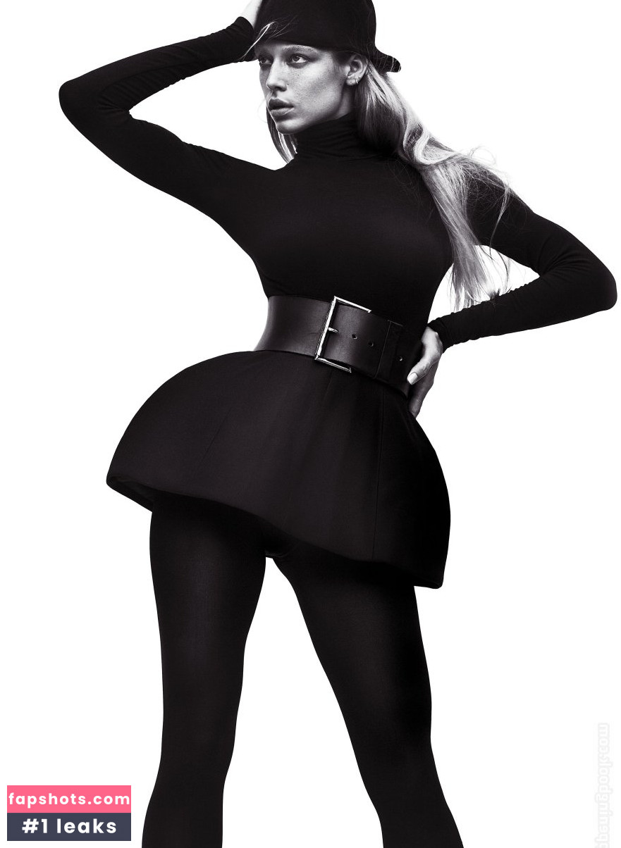 Hannah Ferguson Nahé úniky fotek pouze od fanoušků #783 - Fapshots