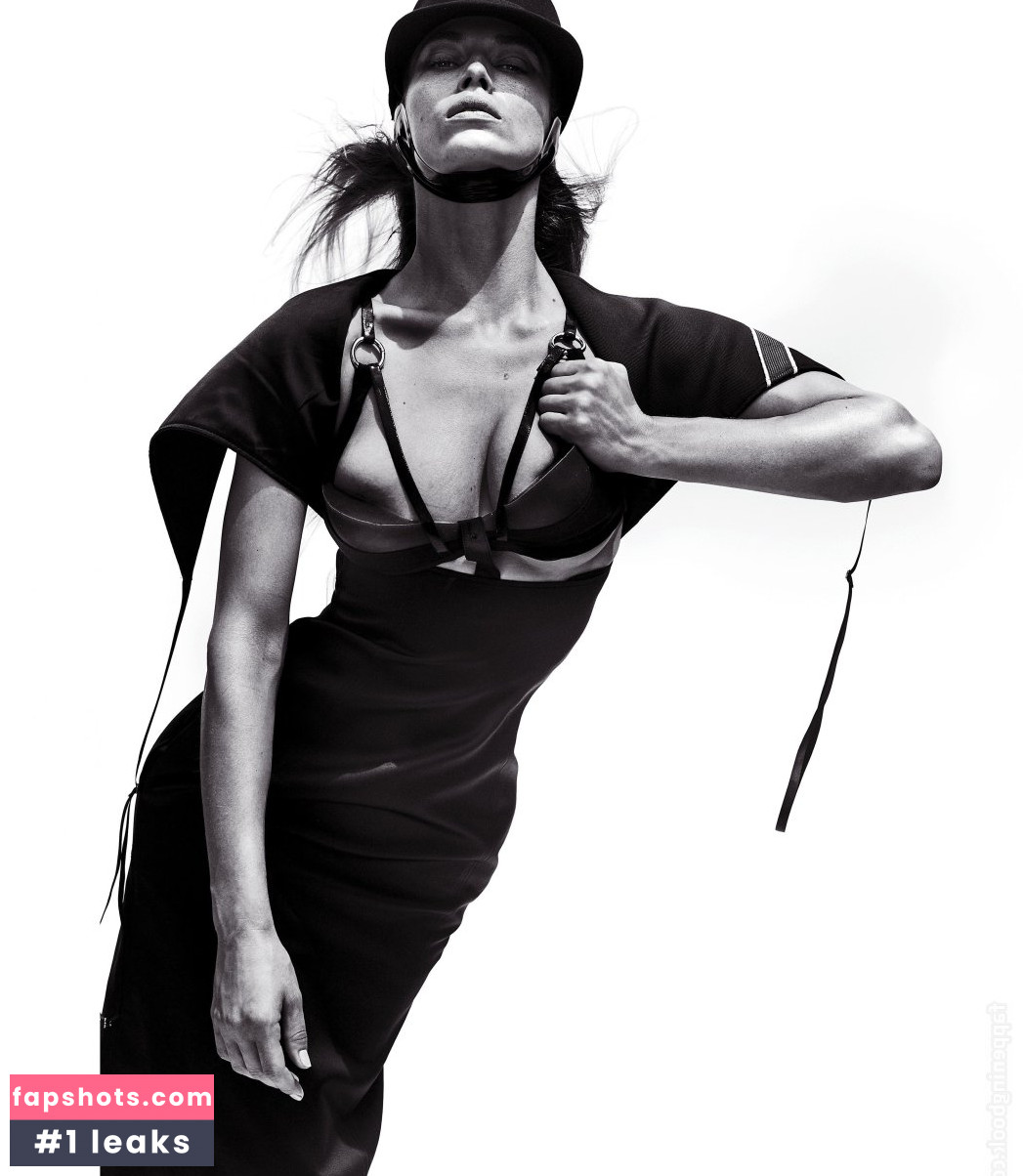 Hannah Ferguson Nahé úniky fotek pouze od fanoušků #784 - Fapshots