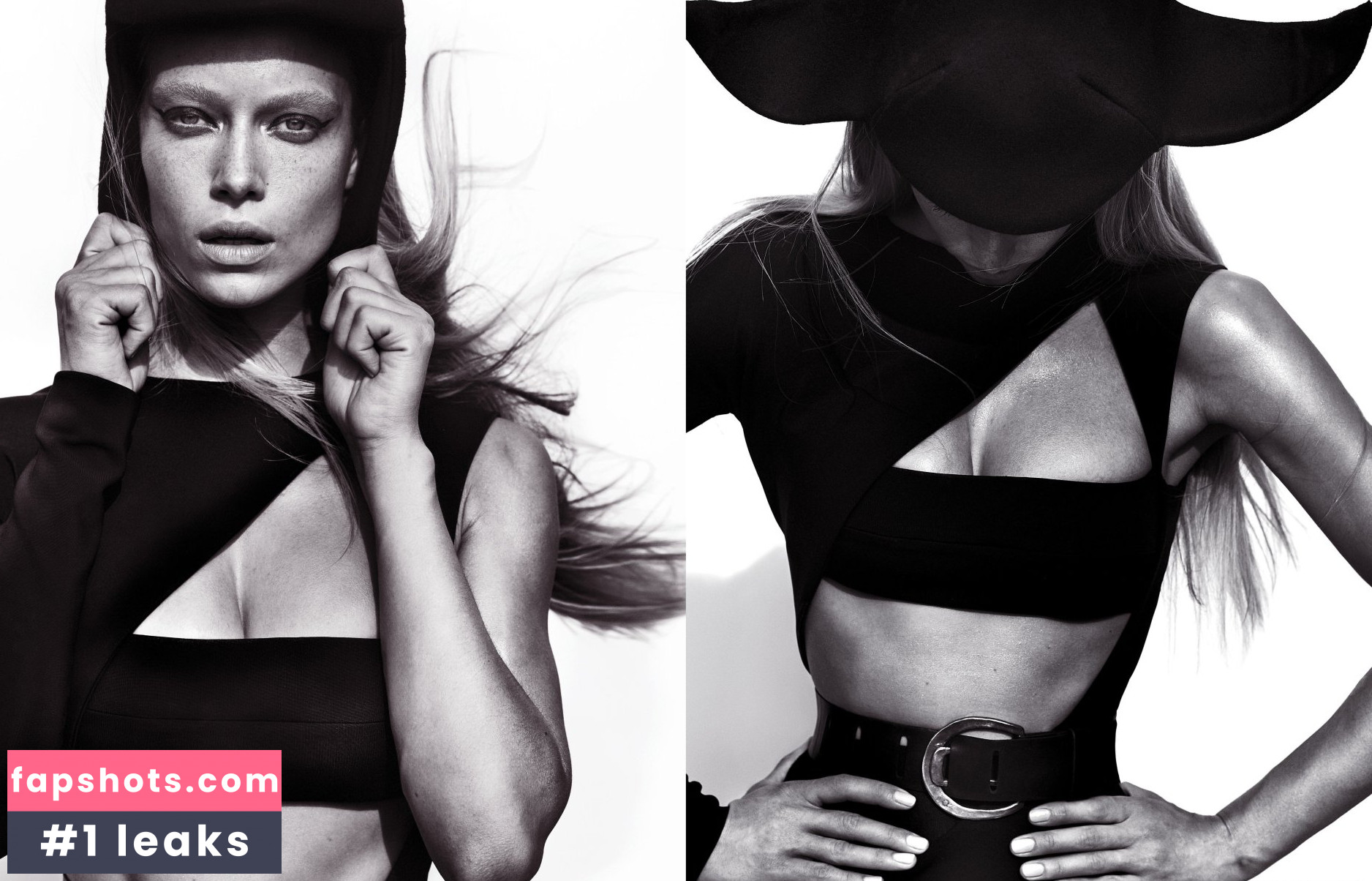 Hannah Ferguson Nahé úniky fotek pouze od fanoušků #785 - Fapshots