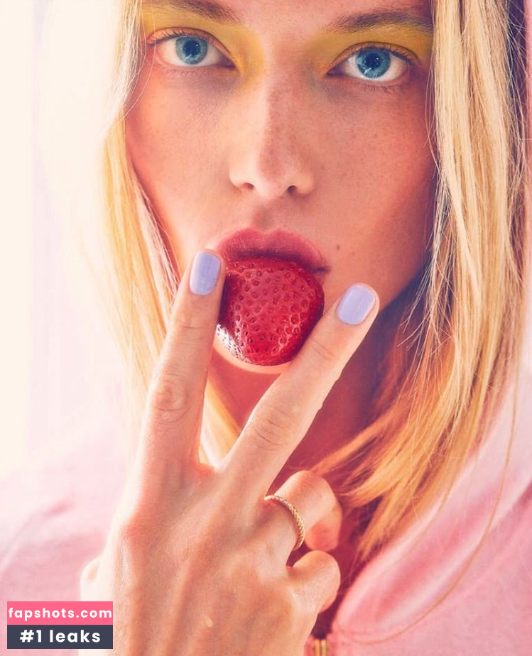 Hannah Ferguson Nahé úniky fotek pouze od fanoušků #798 - Fapshots