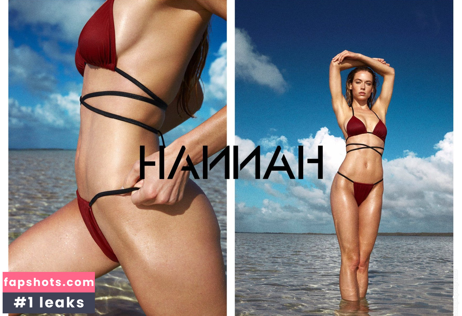 Hannah Ferguson gallery photo #904