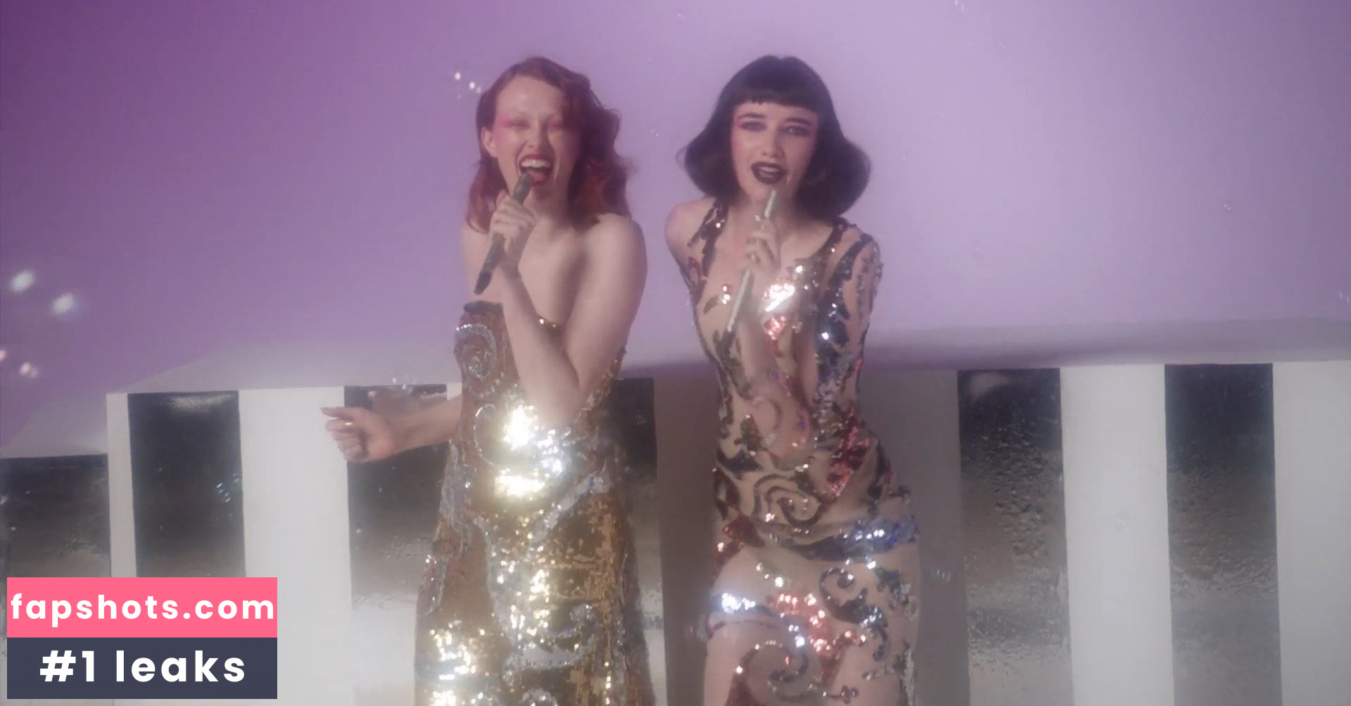 Hannah Ferguson gallery photo #914