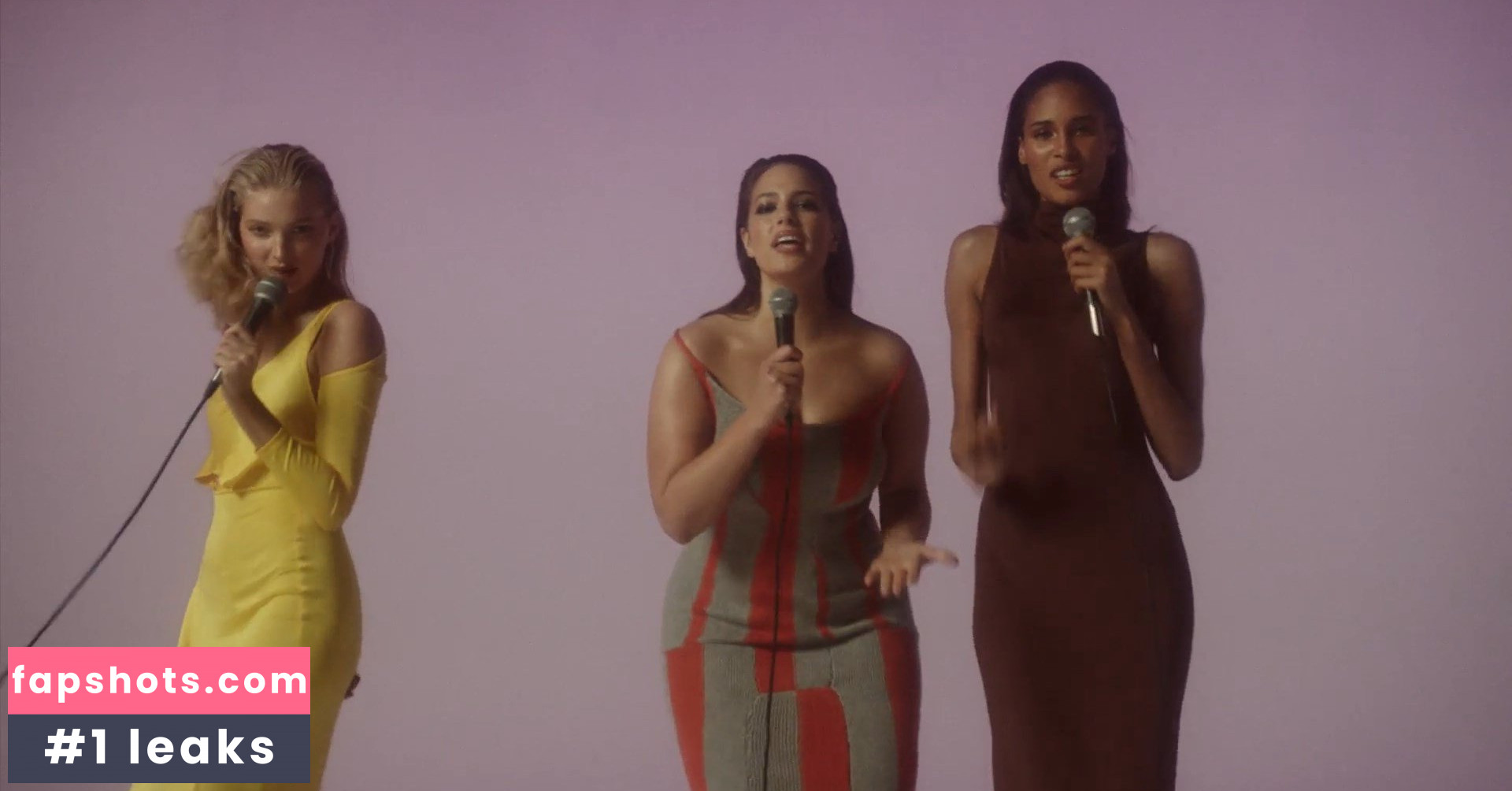 Hannah Ferguson gallery photo #917