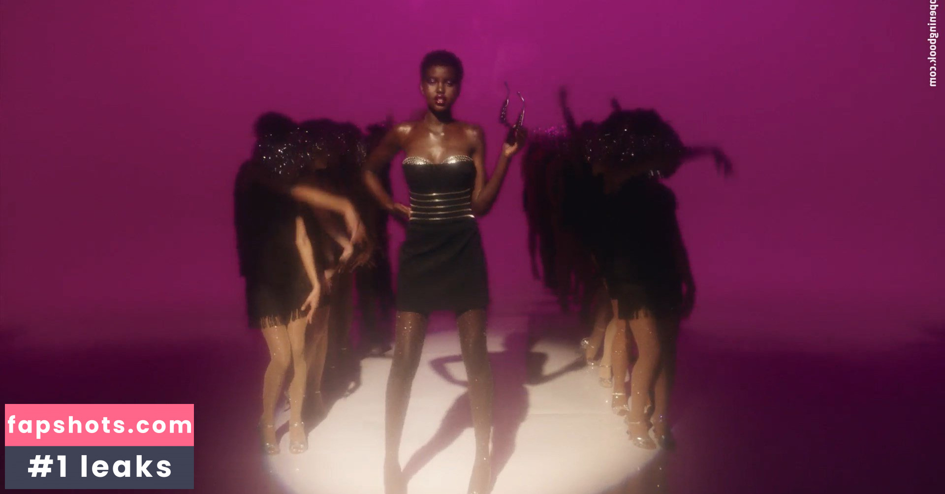 Hannah Ferguson gallery photo #921