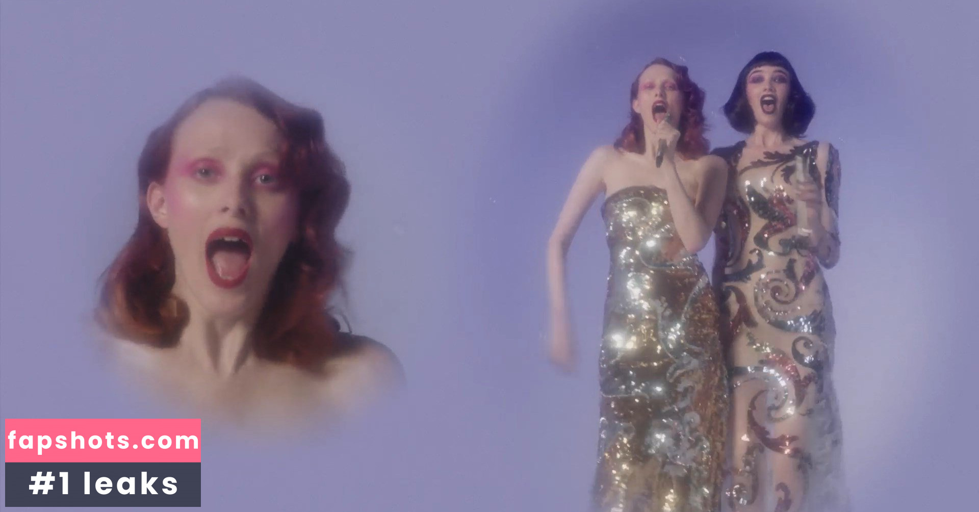 Hannah Ferguson gallery photo #935