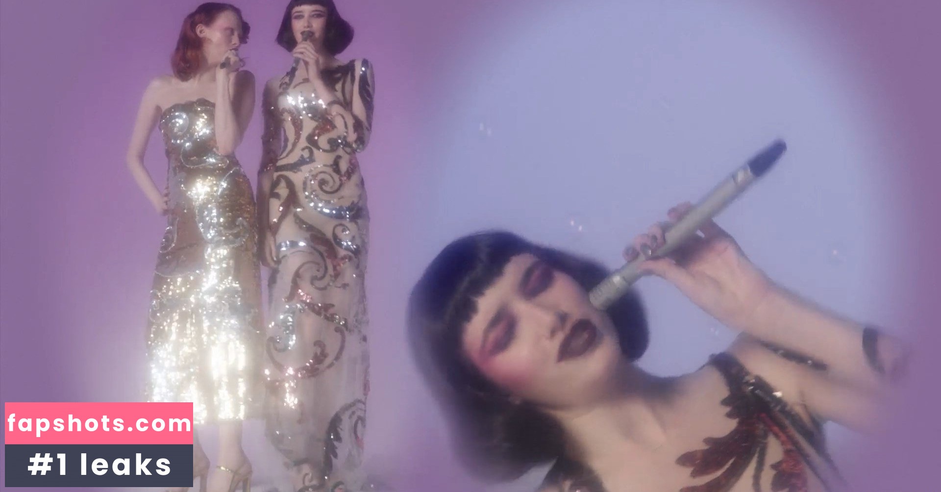 Hannah Ferguson gallery photo #936