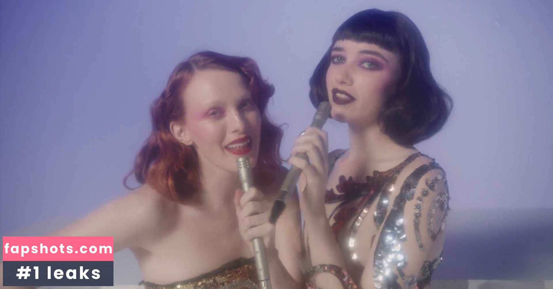 Hannah Ferguson gallery photo #937