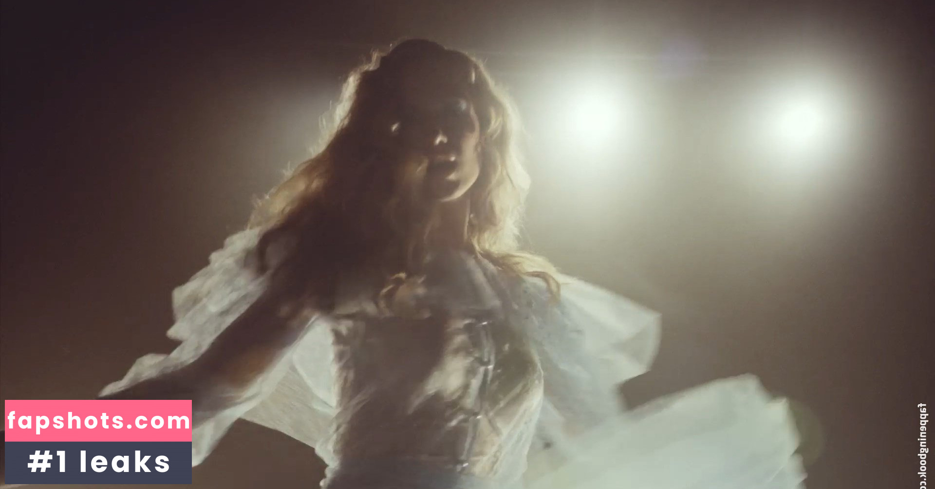 Hannah Ferguson gallery photo #942