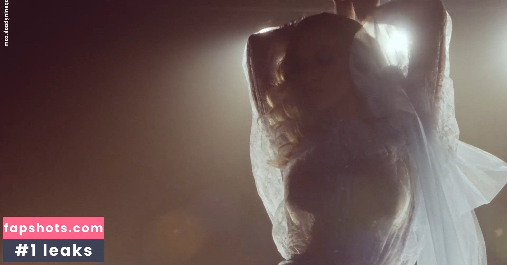 Hannah Ferguson gallery photo #949