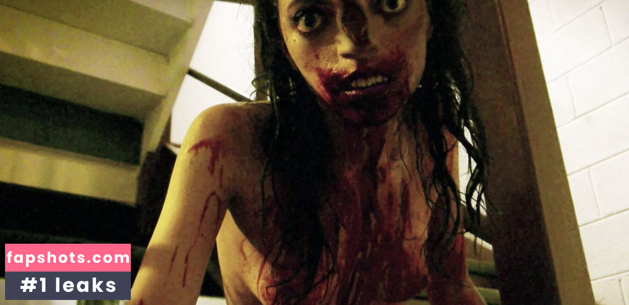 Hannah Fierman gallery photo #2