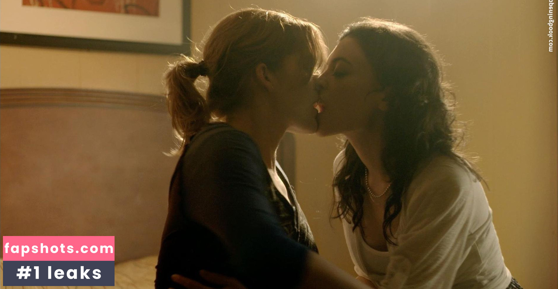 Hannah Fierman gallery photo #13