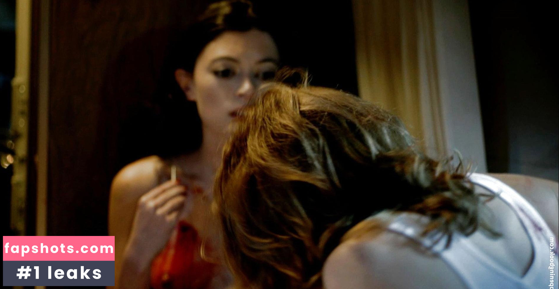 Hannah Fierman nude babe gallery