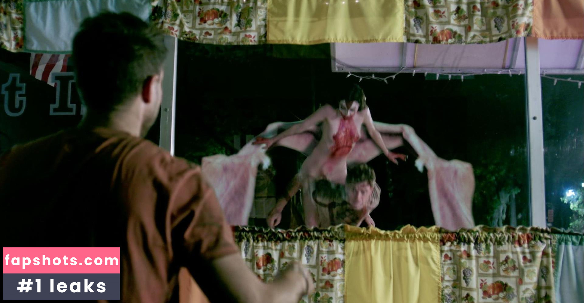 Hannah Fierman gallery photo #38