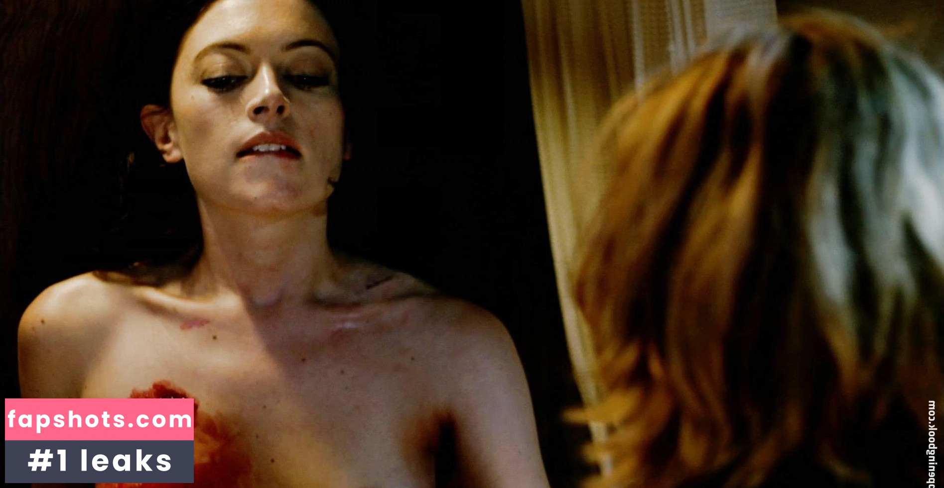 Hannah Fierman gallery photo #8