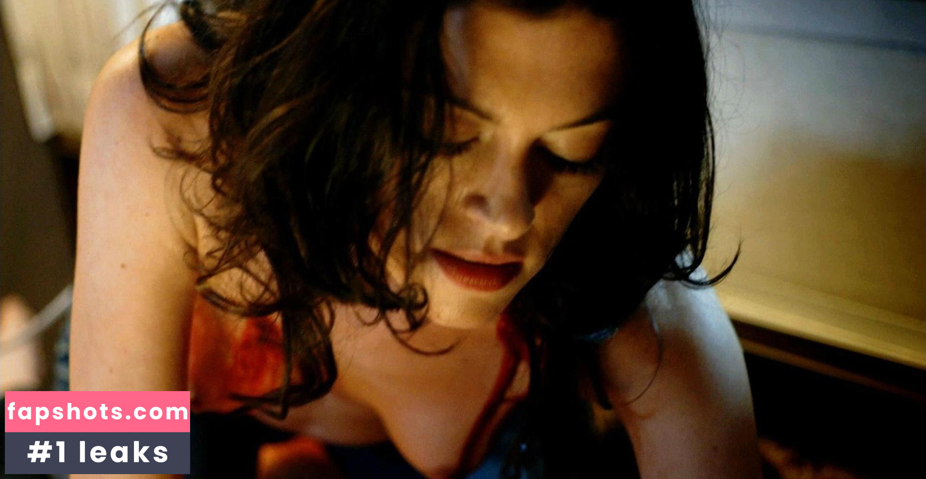 Hannah Fierman gallery photo #9