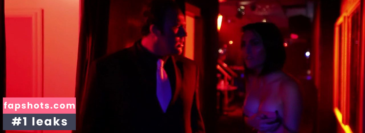 Hannah Fryar Filtración Desnuda OnlyFans Foto #2 - Fapshots