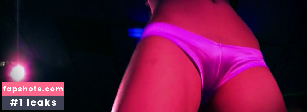 Hannah Fryar Filtración Desnuda OnlyFans Foto #4 - Fapshots